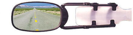 Caravanspiegel Magnum vlak 726013