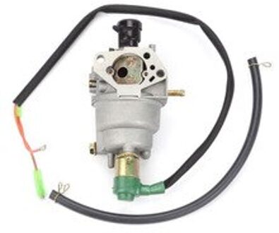 Carb Carburateur Voor Huayi 140 HY140 Montage Onderdelen Vervanging Duurzaam