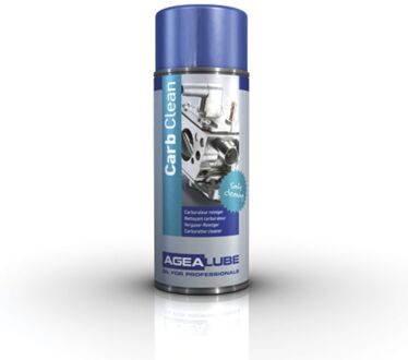 Carb Clean - Reinigingsmiddel - 400 ml