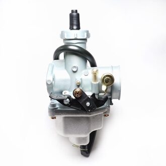Carb Handleiding Kabel Choke Carburateur PZ27 Voor 50cc-250CC Modder Pit Bike Atv Quad Go Karting Sunl pz27 hand- throttle