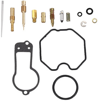 Carb Rebuild Kit For 1996-2004 Honda XR250R Carburetor Repair Kit Motorcycle Accessories
