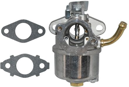 Carbman Carburateur 594015 Voor Briggs & Stratton Grasmaaier Vervangt 593358 Carburedor
