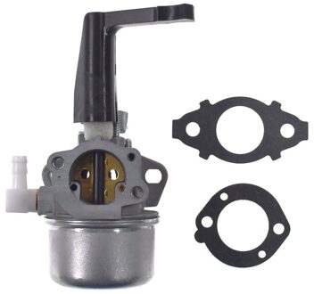 Carbman Carburateur Carb Voor Helmstok 110412-0211-E1 110402-0206-E1 697422 696065 Vervanging Met Pakking Kit