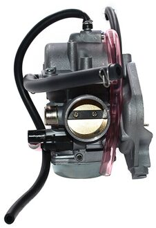 Carbman Carburateur Voor Arctic Cat 250 300 0470-448 Carb 2X4 4X4 2001 2002 2003 2004 2005