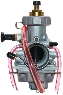 Carbman Carburateur Voor Yamaha Blaster 200 YFS200 Yfs 200 Carb Carby 1988 - 2006 88-06 28Mm