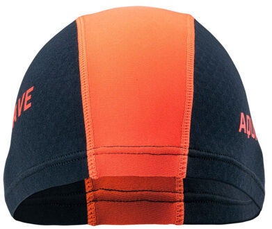 Carbo contrast badmuts voor volwassenen Zwart - One size