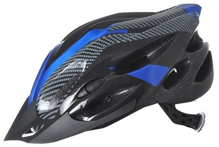 Carbon Bicycle Bike Helmet Cycling Mountain Adult Sports Safety Head protection Carbon Fiber Strong Riding
