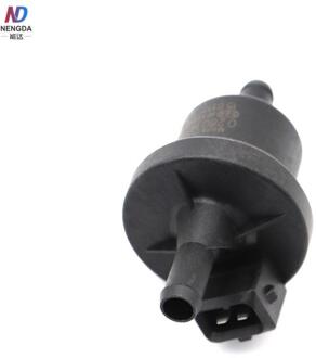 Carbon Bus Regelklep Voor Byd F0 Vacuüm Magneetventiel 371QA-1130100