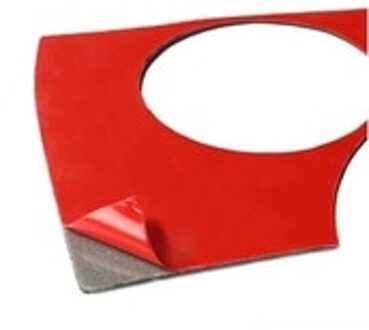 Carbon Fiber Dashboard Frame Cover Voor Infiniti Q50 Interieur Trim 1Pc