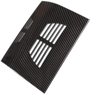 Carbon Fiber Leeslamp Frame Trim Decoratie Panel Stickers Cover Voor-Bmw 3 Serie E90 Interieur Auto Accessoires