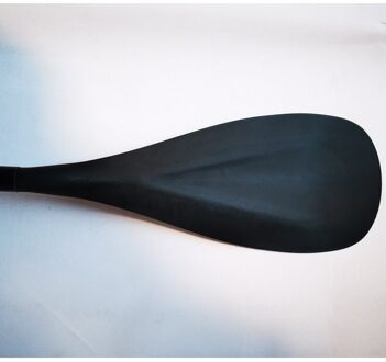 Carbon/Glasvezel As Carbon Gezicht Blade ,3 Stuk Verstelbare, 175-215Cm Stand Up Paddle Paddle-Q10-C