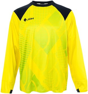 Carbon Keepersshirt Senior - M