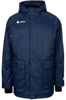Carbon Padded Jas Heren - XL