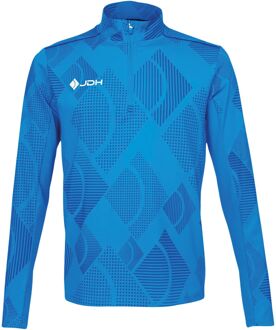 Carbon Pro Half-Zip Trainingssweater Heren - M
