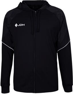 Carbon Pro Hooded Trainingsjack Heren - 2XL