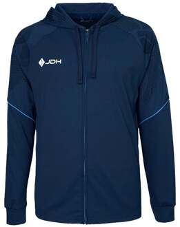 Carbon Pro Hooded Trainingsjack Heren - S