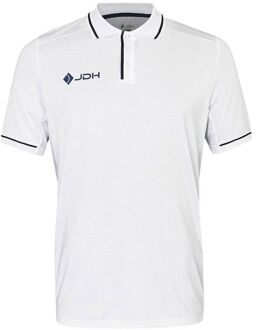 Carbon Pro Polo Jongens - 164
