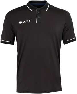 Carbon Pro Polo Jongens - 164