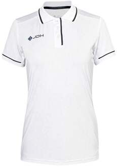 Carbon Pro Polo Meisjes - 128