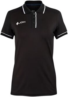 Carbon Pro Polo Meisjes - 164