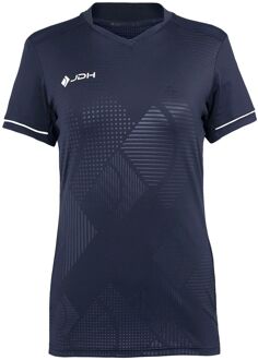 Carbon Pro Shirt Meisjes - 140