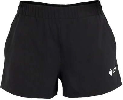Carbon Pro Short Meisjes - 152