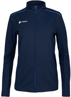 Carbon Pro Trainingsjack Dames - L