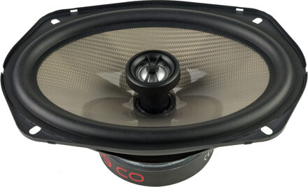 Carbon- Series 609 CO Coax set System 2x150/100 watt CARBON609CO