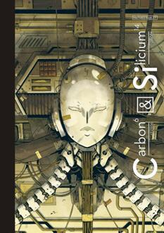 Carbon & Silicium - Mathieu Bablet