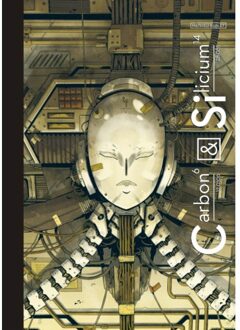 Carbon & Silicium - Mathieu Bablet