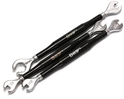 Carbon Staal Spaaksleutel Reparatie Tool 11G 12G/14G 15G Fiets Reparatie Rustless Spaken Moersleutel 14-15G