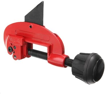 Carbon Staal Tubing Cutter 1/8 "Tot 1-1/8" Rvs Aluminium Koperen Buis Snijder