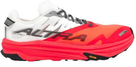 Carbon Trail Running Sneakers Altra , Multicolor , Heren - 43 1/2 Eu,44 Eu,41 Eu,41 1/2 Eu,44 1/2 EU