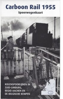 Carboon Rail 1955