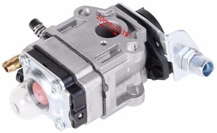 Carburateur 10mm Carb w/Pakking Voor Echo SRM 260S 261S 261SB PPT PAS 260 261 BC4401DW Trimmer AUG11