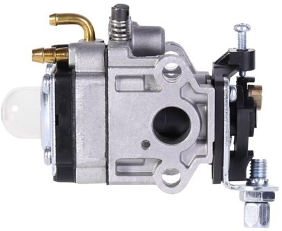 Carburateur 10Mm Carb W/Pakking Voor Echo Srm 260S 261S 261SB Ppt Pas 260 261 BC4401DW trimmer