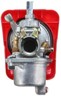 Carburateur 50cc/60cc/66cc/80cc 2 Takt Motor Motor Gemotoriseerde Fiets