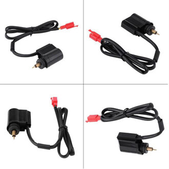 Carburateur Automatische Elektrische Choke Voor GY6 50cc 125cc 150cc Scooter Atv Quad