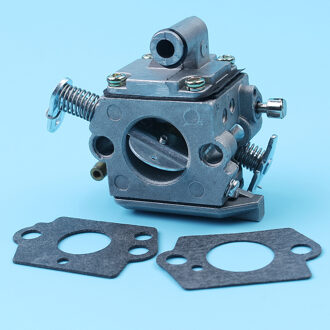 Carburateur Carb Carburateur W/Pakking Voor Stihl 017 018 MS170 MS180 Zama C1Q-S57 Ms 170 180 Kettingzaag 1130 120 0603