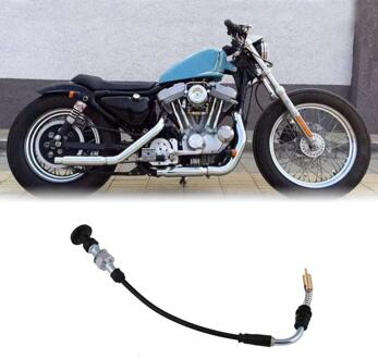 Carburateur Carb Chokekabel Carburateur Nozzle Choke Kabel Voor HSR42 Voor HSR45 Voor HSR48 Carburateur Stikken Kabel