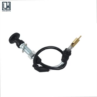 Carburateur Carb Chokekabel Past Voor Mikuni Hsr HSR42 45 48