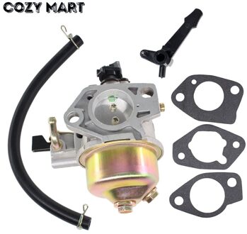 Carburateur Carb Pakking Voor Honda 11HP GX340 13HP GX390 Motor Vervanging Deel #16100-ZF6-V01/16100-ZF6-V00