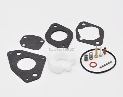 Carburateur carb rebuild kit reparatie Kohler Carburateur Reparatieset #24 757 18-S vervangt oude #24 757 06