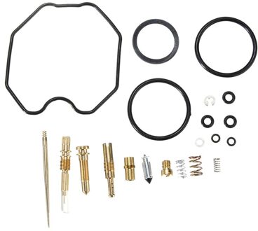 Carburateur Carb Rebuild Kit Reparatie Voor Honda Trx250Ex Sportrax 2001-2005 250Ex