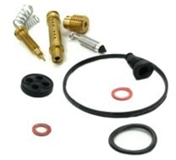 Carburateur Carb Rebuild Kit Voor Honda GX160 GX200 5.5HP 6.5HP 16010-ZE1-812 Voor Honda En Andere Kleine Motoren