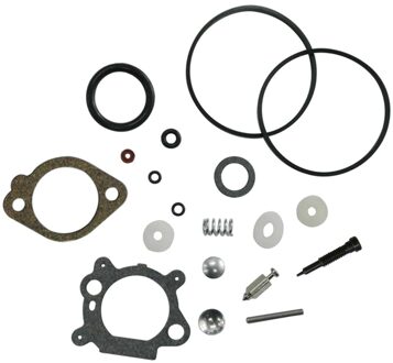 Carburateur Carb Reparatie Kit Fit Briggs & Stratton 492495 493762 498260
