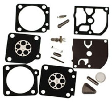 Carburateur Carb Reparatie Kit Voor Stihl 020 020T MS191 MS192T MS200T Kettingzaag Voor Zama RB-69, RB69 Onderdelen