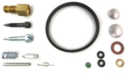 Carburateur Carb Reparatie Rebuild Kit Fit Tecumseh 632347/622 HM70-90 Modellen