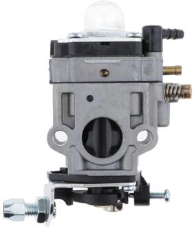 Carburateur Carb Voor 3.5HP 3.6HP 2-Takt Boot Buitenboordmotor Motoren