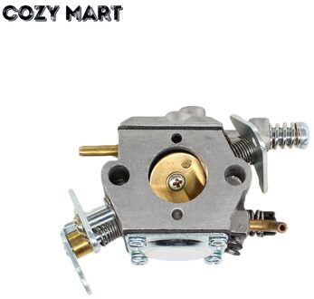 Carburateur Carb Voor Poulan Sears Craftsman Kettingzaag Walbro WT 89 891 zama #545081885 1950 2050 2150 2375
